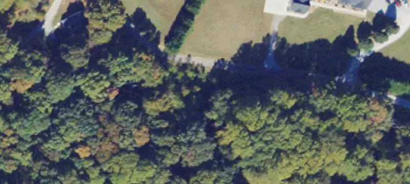 Unimproved Land