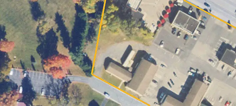 Flex Space with Warehouse Access