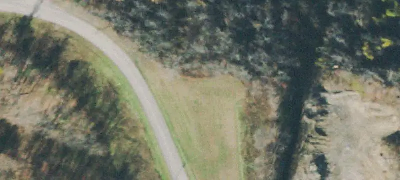 Mining Land with Stone Quarry