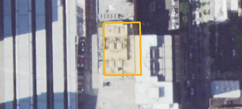 Historic 106-Unit Loft Apartment Building