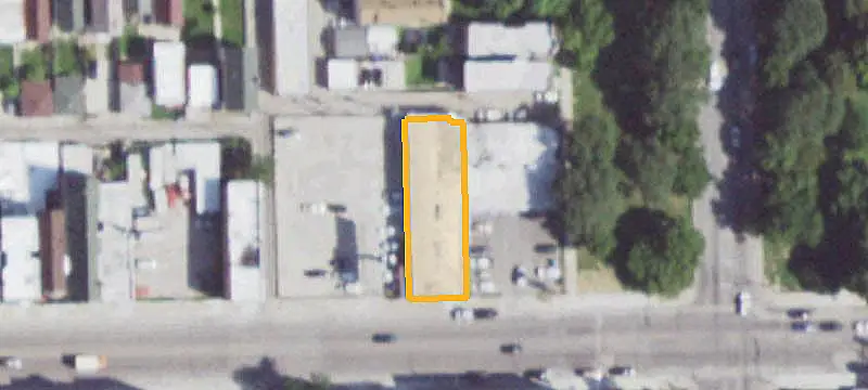 Equipped Auto Repair Shop