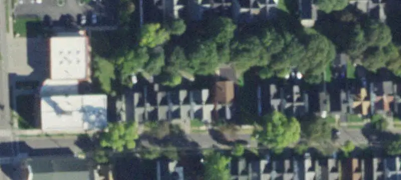 Two-Unit Duplex