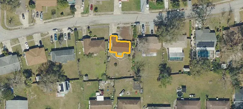 Occupied Duplex