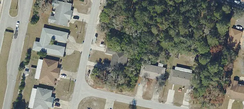4380 AZORA ROAD, SPRING HILL, FL 34608