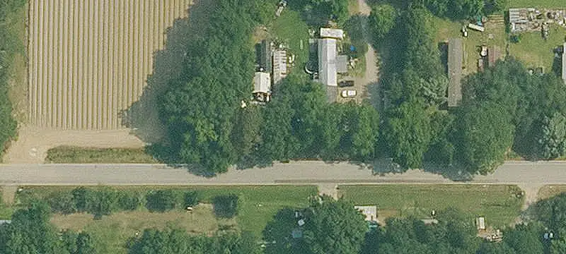 Mobile Home Park with Existing Infrastructure
