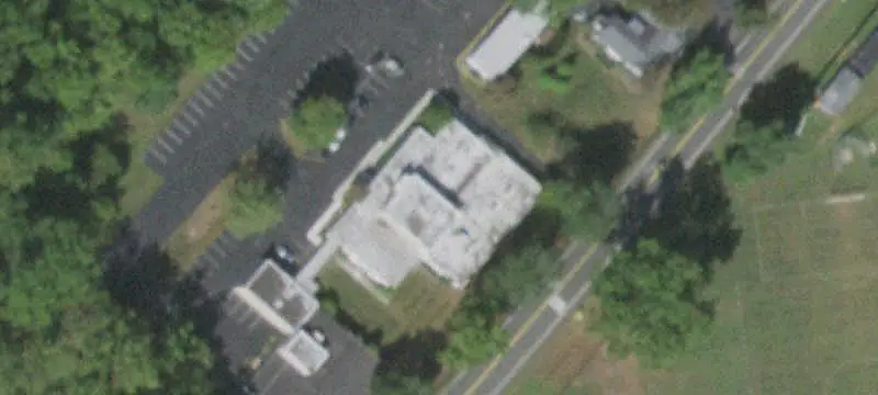 Equipped Medical Office Space