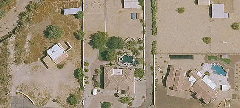 Vacant Land