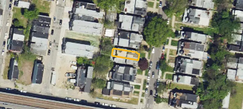Renovated Triplex with Backyard