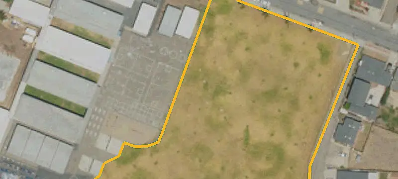 ADA-Compliant Office Units