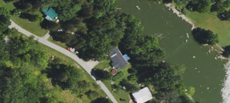 Land