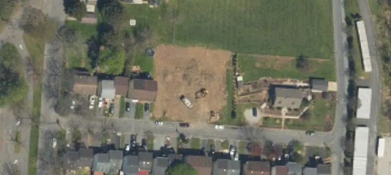 Unimproved Land