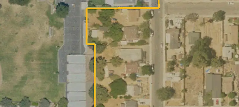 Two-Unit Duplex