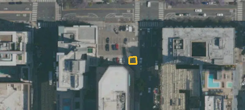 Covered Commercial Land