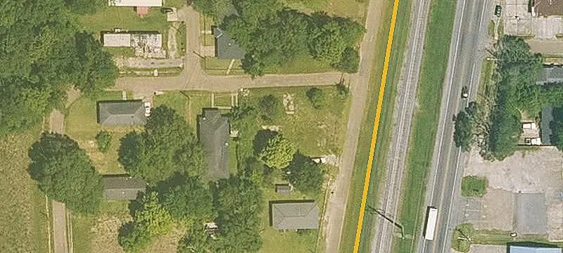 Commercial Land Parcel