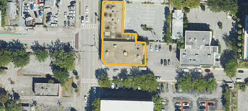 Equipped Conventional Restaurant Space