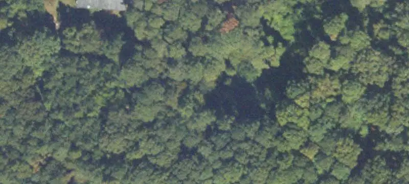 Commercial Land with Existing Structure