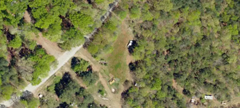 Expansive Recreation Land