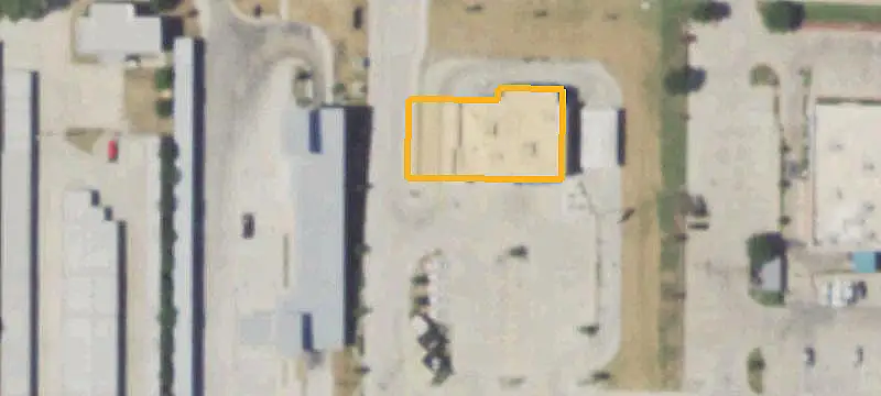 Commercial Land Near I-35W