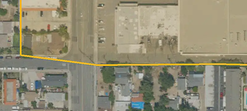 Flex Space with Retail Zoning