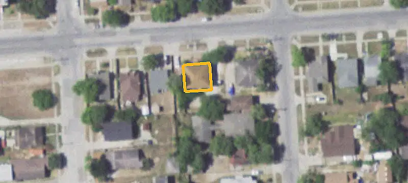 Four-Unit Quadplex
