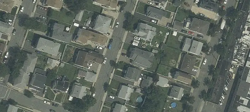 Updated First-Floor Residential Income Property