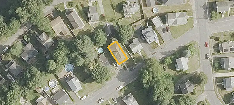 Two-Family Duplex