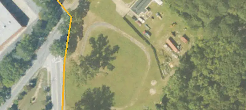 Vacant Land