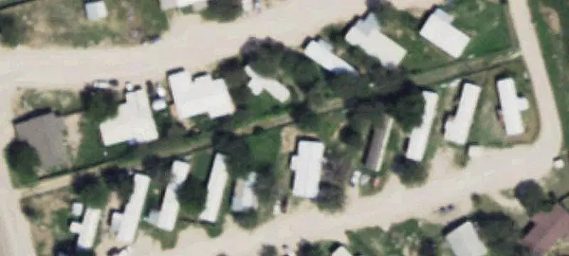 35-Space Mobile Home Park