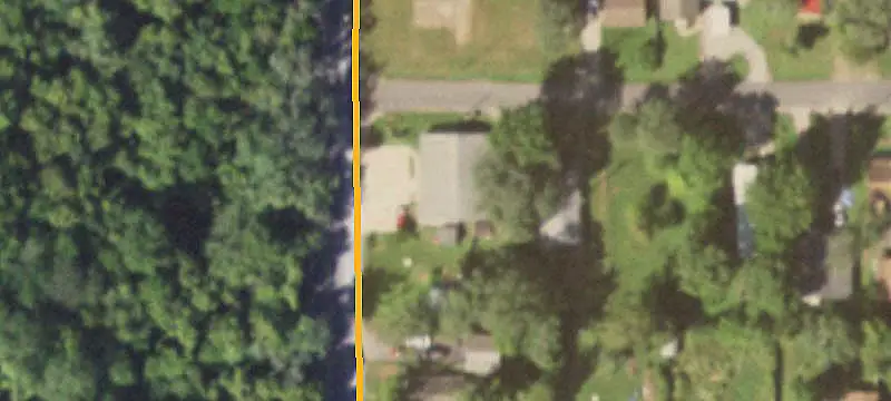 Occupied Four-Unit Property