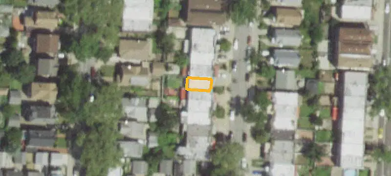 3-Family Property with Balconies