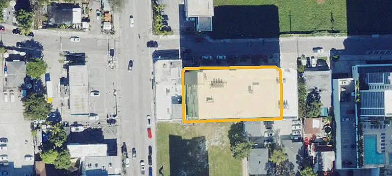Office Units Near Turnpike Access