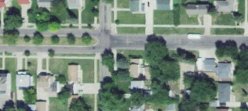 Tenant-Occupied Mixed-Use Property