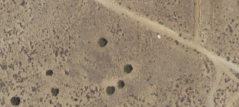 Land Parcel Offered As-Is