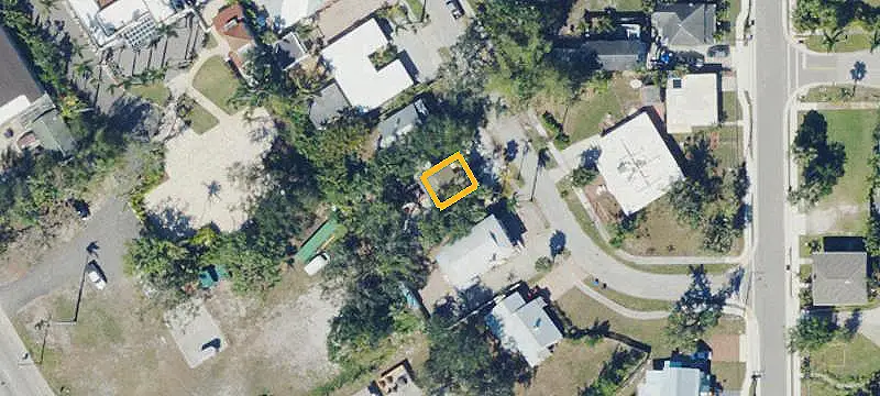 Updated Duplex with Two-Story Deck