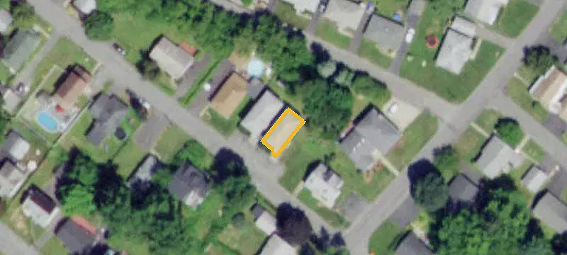 Updated Three-Unit Triplex