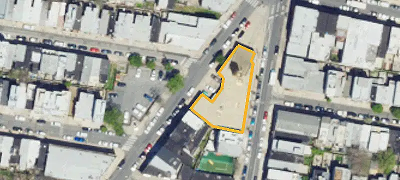 Renovated Retail Space