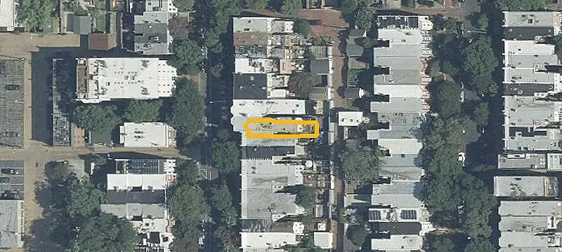 Two-Bedroom Residential Income Property