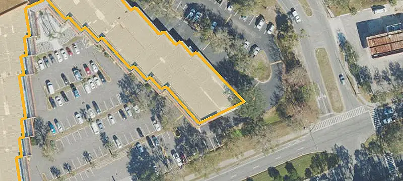 Multi-Unit Office Property