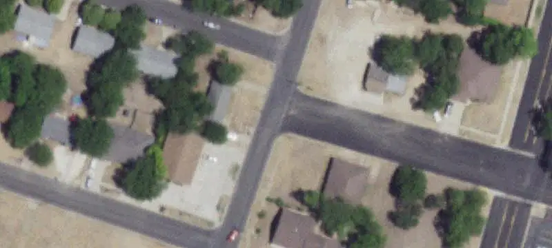Corner Storefront Property