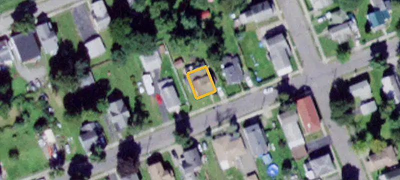 Two-Unit Duplex Property