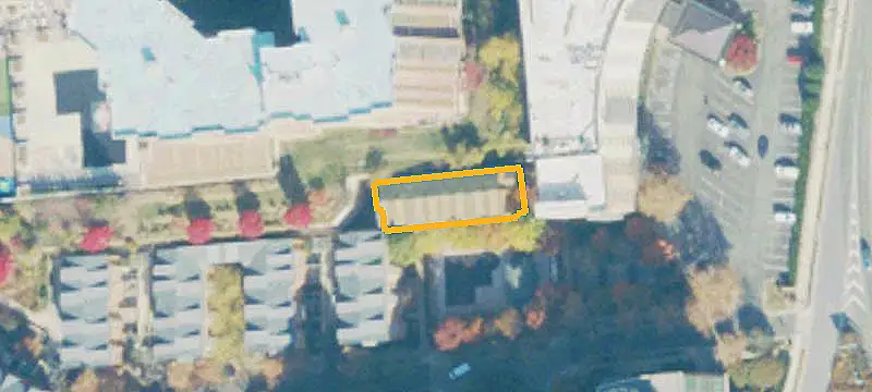 Two-Level Residential Income Property