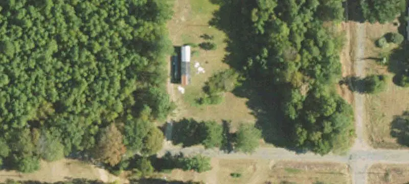 Commercial Land Lot