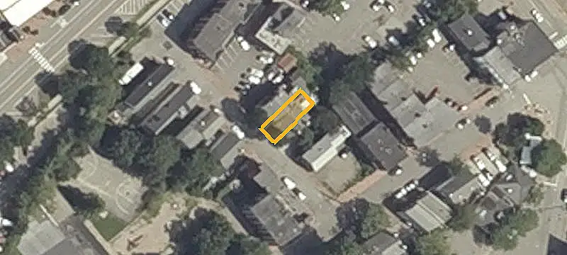 Renovated Three-Unit Brick Triplex