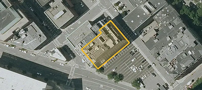 Retail Storefront Space