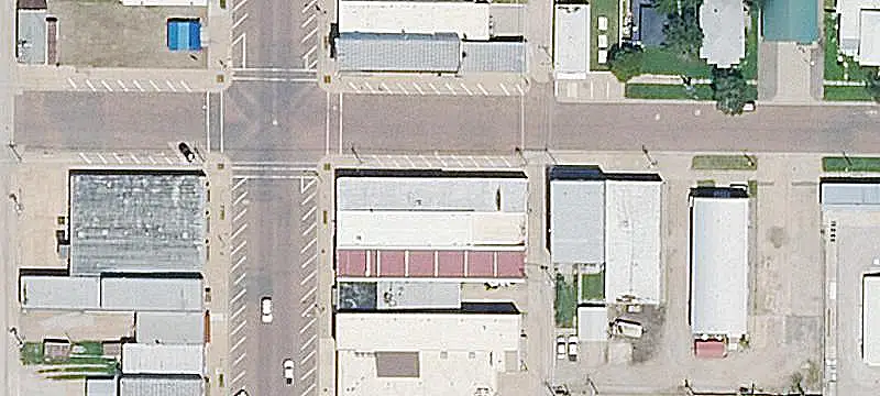 Historic Storefront Property