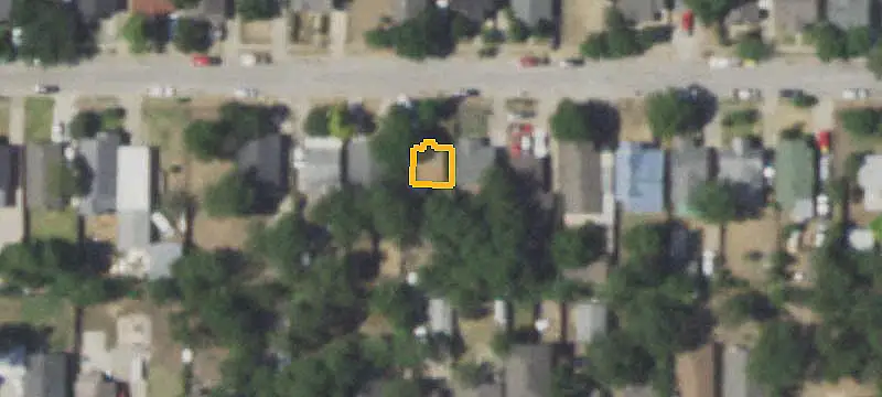 Updated Duplex with Private Entrances