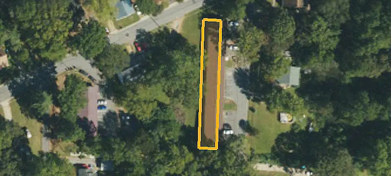 9-Unit Apartment Building