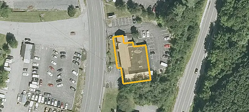 Retail Space