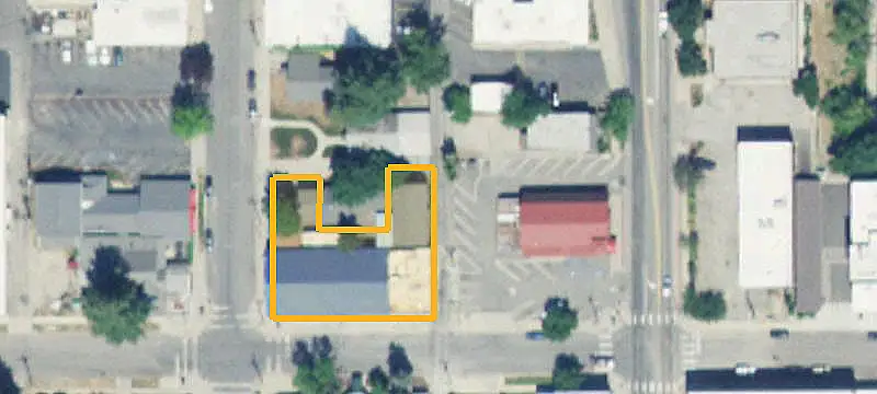 Historic Office Building