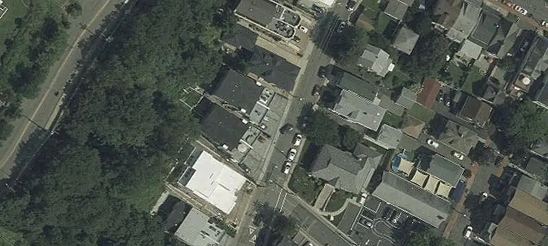Multifamily Property